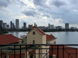 Pebble Bay (D15), Condominium #553715271